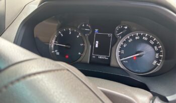 Landcruiser Prado 2019 full