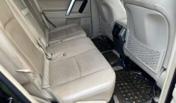 Landcruiser Prado 2019 full