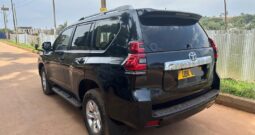 Landcruiser Prado 2019