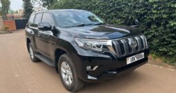 Landcruiser Prado 2019