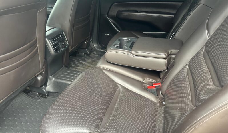 Mazda cx8 2019 full