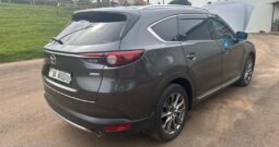 Mazda cx8 2019
