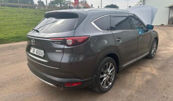 Mazda cx8 2019 full
