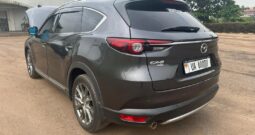 Mazda cx8 2019