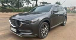 Mazda cx8 2019