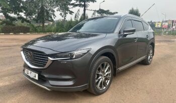Mazda cx8 2019 full