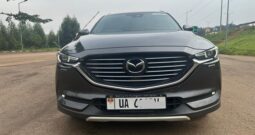 Mazda cx8 2019