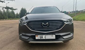 Mazda cx8 2019 full
