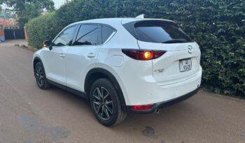 Mazda cx5 2018 full