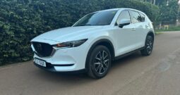 Mazda cx5 2018
