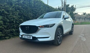 Mazda cx5 2018 full