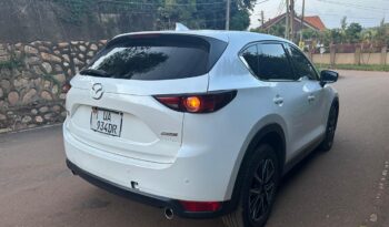 Mazda cx5 2018 full