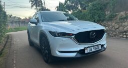 Mazda cx5 2018