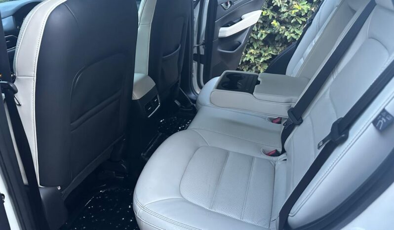 Mazda cx5 2018 full