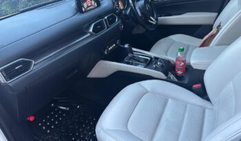 Mazda cx5 2018 full
