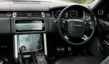Range rover vogue 2019 full