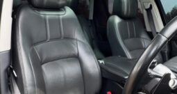 Range rover vogue 2019