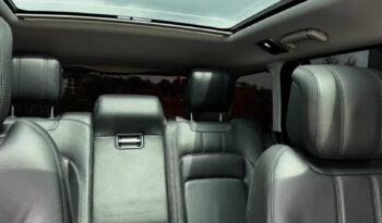Range rover vogue 2019 full