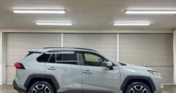 Toyota Rav4 2020