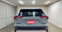 Toyota Rav4 2020