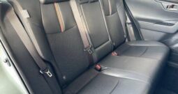 Toyota Rav4 2020