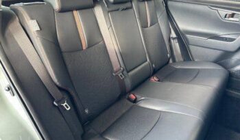 Toyota Rav4 2020 full