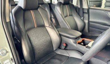 Toyota Rav4 2020 full