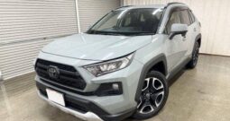 Toyota Rav4 2020